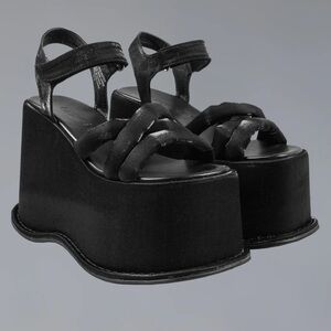 UNIF Bubble Platform